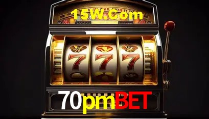 Design Responsivo 70pmbet