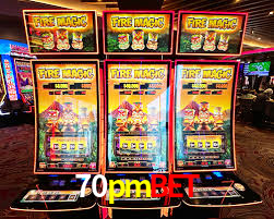 Live Casino 70pmbet