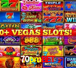 Casino VIP 70pmbet