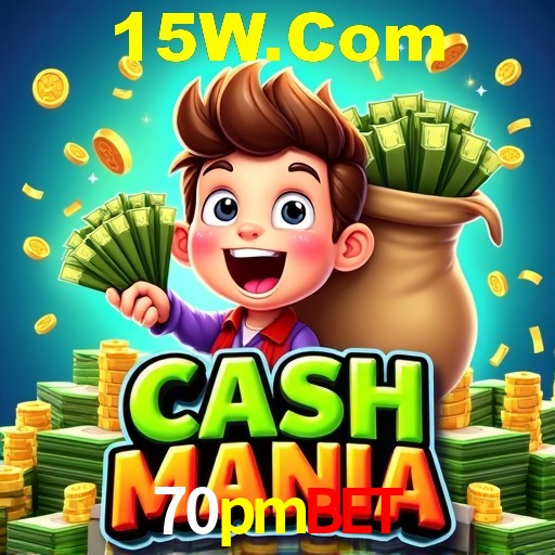 Descubra o Mundo do Cassino Online com 70pmbet