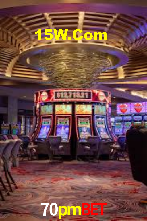 70pmbet: A Experiência de Casino com Jogos de Mesa ao Vivo