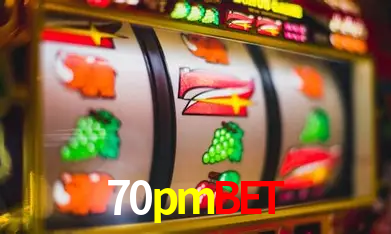 Tecnologia da Plataforma 70pmbet