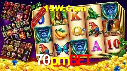 Especiais de Fim de Semana 70pmbet
