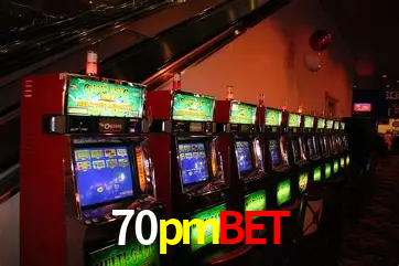 Recursos de Bônus 70pmbet