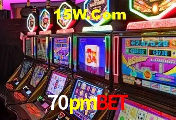 Login Seguro 70pmbet
