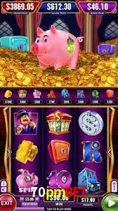 VIP Casino 70pmbet