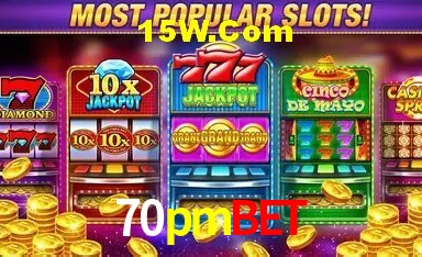 Bônus Diários 70pmbet