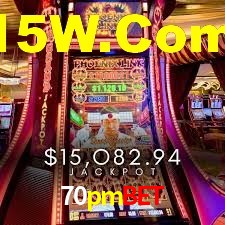 Tournaments 70pmbet