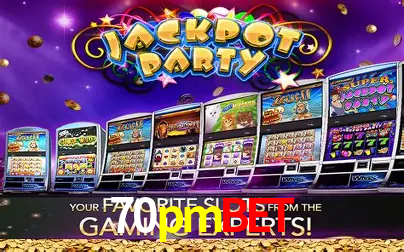 Diretório de Jogos 70pmbet