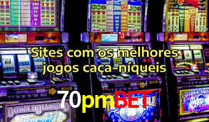 70pmbet