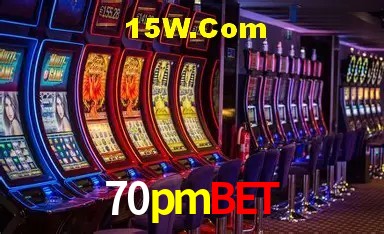 Bônus de Boas-vindas 70pmbet