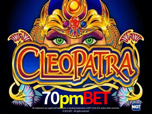 Experiência VIP 70pmbet