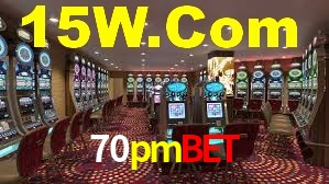 Welcome Bonus 70pmbet