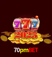 Mesa de Roleta 70pmbet