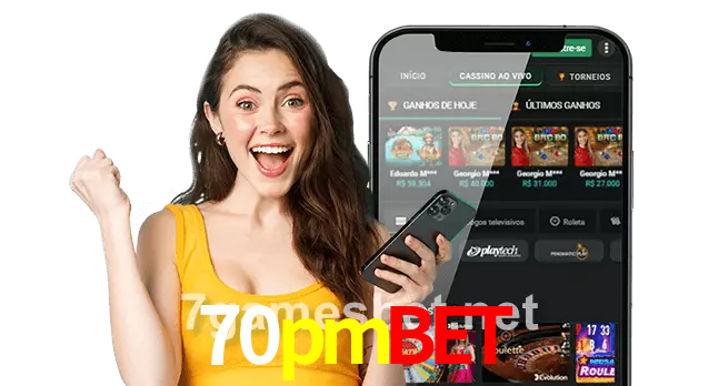 70pmbet